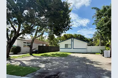 650 NE 15th Street, Fort Lauderdale, FL 33304 - Photo 1