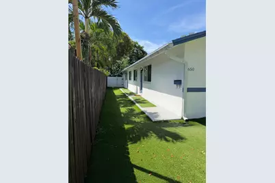 650 NE 15th Street, Fort Lauderdale, FL 33304 - Photo 3