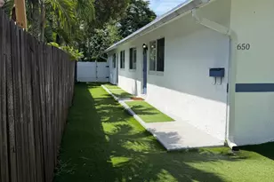 650 NE 15th St, Fort Lauderdale, FL 33304 - Photo 3