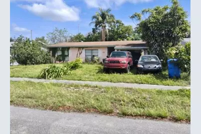 6831 Scott Street, Hollywood, FL 33024 - Photo 1