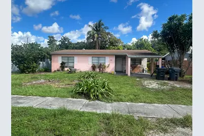 6831 Scott Street, Hollywood, FL 33024 - Photo 1