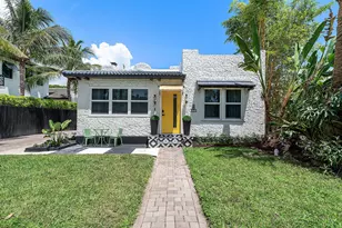 525 Westwood Rd, West Palm Beach, FL 33401 - Photo 3