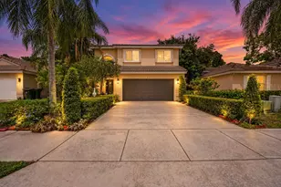 4151 NW 62nd Dr, Coconut Creek, FL 33073 - Photo 1