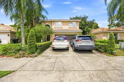 4151 NW 62nd Drive, Coconut Creek, FL 33073 - Photo 35
