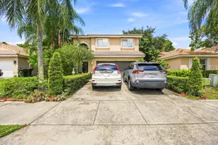 4151 NW 62nd Dr, Coconut Creek, FL 33073 - Photo 35