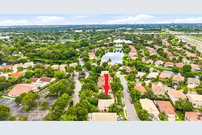 4151 NW 62nd Drive, Coconut Creek, FL 33073 - Photo 39