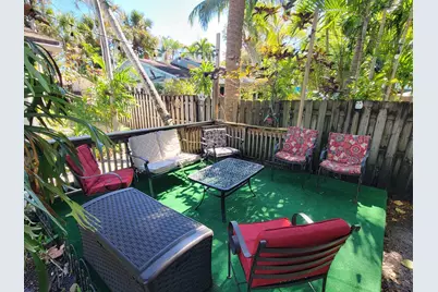618 SW 14th Terrace #Apt 4, Fort Lauderdale, FL 33312 - Photo 9