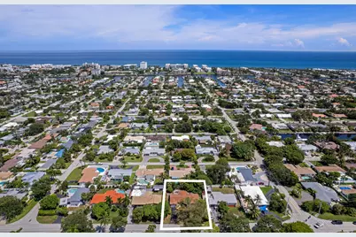 916 SE 12th Avenue, Deerfield Beach, FL 33441 - Photo 1