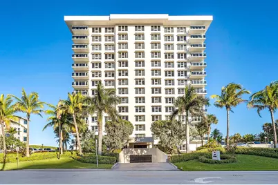 2066 N Ocean Boulevard #4NW, Boca Raton, FL 33431 - Photo 1