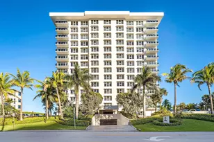 2066 N Ocean Blvd, Boca Raton, FL 33431 - Photo 1