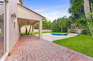 5302 Victoria Cir, West Palm Beach, FL 33409 - Photo 35