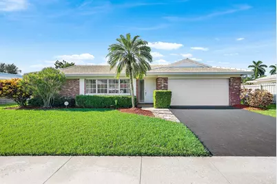 1060 NW 9th Street, Boca Raton, FL 33486 - Photo 1