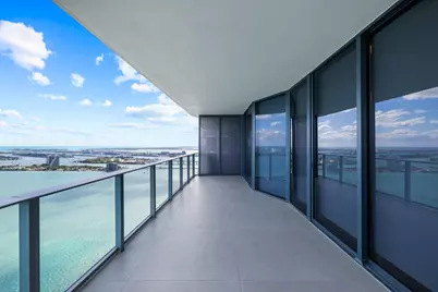 700 NE 24th Street #4601, Miami, FL 33137 - Photo 55