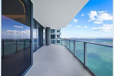 700 NE 24th Street #4601, Miami, FL 33137 - Photo 53