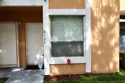 8121 SW 21st Court #8121, Miramar, FL 33025 - Photo 29
