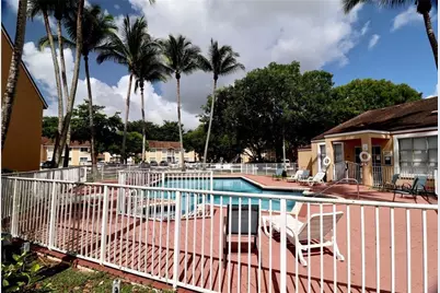 8121 SW 21st Court #8121, Miramar, FL 33025 - Photo 21