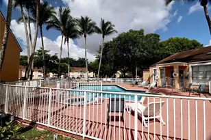 8121 SW 21st Ct, Miramar, FL 33025 - Photo 21