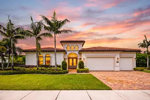 19998 SE Gallberry Dr, Jupiter, FL 33458 - Photo 1
