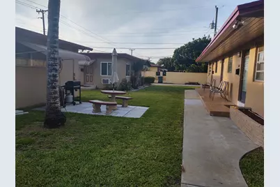 2347 Harding Street, Hollywood, FL 33020 - Photo 1