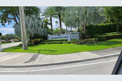 7185 Huntington Lane, Delray Beach, FL 33446 - Photo 1