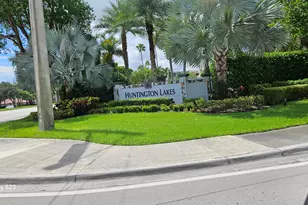 7185 Huntington Ln, Delray Beach, FL 33446 - Photo 1