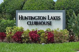 7185 Huntington Ln, Delray Beach, FL 33446 - Photo 5