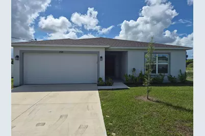 2328 Bimini Avenue SW, Palm Bay, FL 32908 - Photo 1