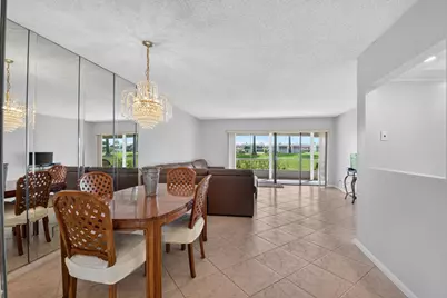 544 Piedmont L, Delray Beach, FL 33484 - Photo 9
