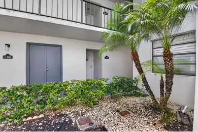 544 Piedmont L, Delray Beach, FL 33484 - Photo 3