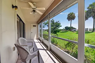 544 Piedmont L, Delray Beach, FL 33484 - Photo 27