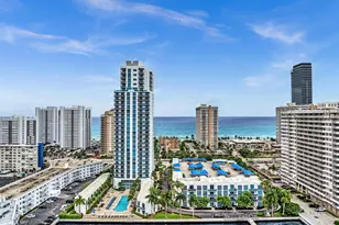 1945 S Ocean Dr, Hallandale Beach, FL 33009 - Photo 1