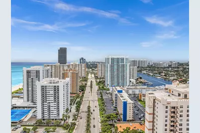 1945 S Ocean Drive #502, Hallandale Beach, FL 33009 - Photo 25