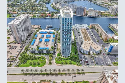 1945 S Ocean Drive #502, Hallandale Beach, FL 33009 - Photo 31
