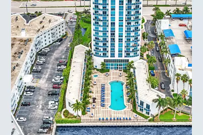1945 S Ocean Drive #502, Hallandale Beach, FL 33009 - Photo 19