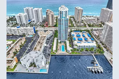 1945 S Ocean Drive #502, Hallandale Beach, FL 33009 - Photo 1