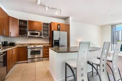 1945 S Ocean Drive #502, Hallandale Beach, FL 33009 - Photo 7