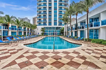 1945 S Ocean Drive #502, Hallandale Beach, FL 33009 - Photo 49