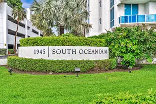 1945 S Ocean Dr, Hallandale Beach, FL 33009 - Photo 17