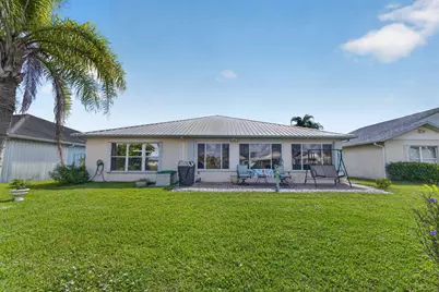 6701 Alemendra Street, Fort Pierce, FL 34951 - Photo 3