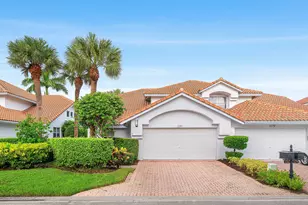 2281 NW 62nd Dr, Boca Raton, FL 33496 - Photo 1