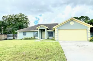 598 NW Kingston St, Port Saint Lucie, FL 34983 - Photo 1