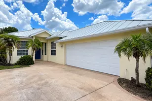 9437 Poinciana Ct, Fort Pierce, FL 34951 - Photo 1