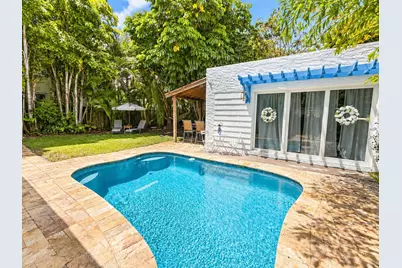 1415 NE 4th Place, Fort Lauderdale, FL 33301 - Photo 5