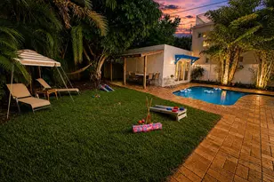 1415 NE 4th Pl, Fort Lauderdale, FL 33301 - Photo 3
