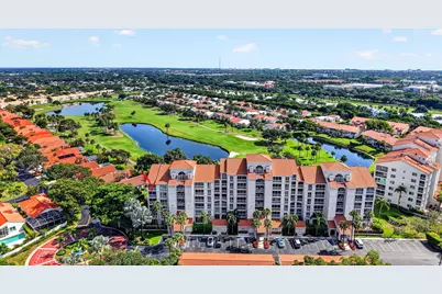 17031 Boca Club Boulevard #065A, Boca Raton, FL 33487 - Photo 1
