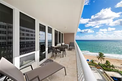 4020 Galt Ocean Drive #808, Fort Lauderdale, FL 33308 - Photo 1