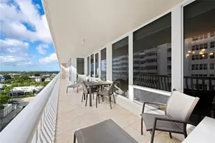 4020 Galt Ocean Dr, Fort Lauderdale, FL 33308 - Photo 7