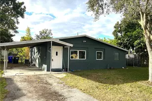 4340 NW 59th Ct, North Lauderdale, FL 33319 - Photo 1