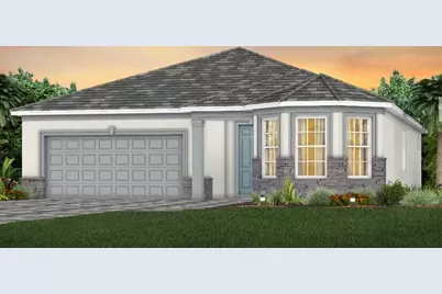 1142 Haven Circle #61 Prestige, Vero Beach, FL 32960 - Photo 1