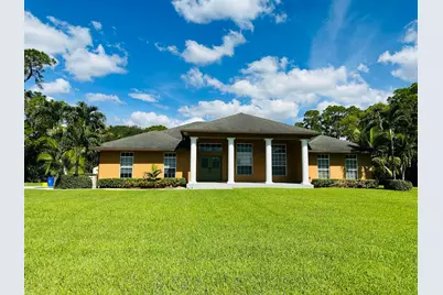 14917 Tangelo Boulevard, The Acreage, FL 33412 - Photo 3